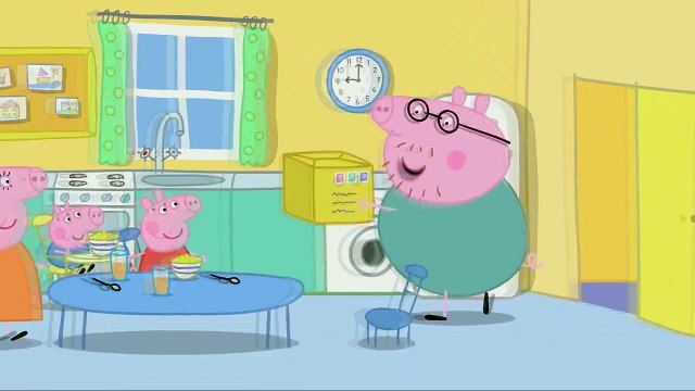 Свинка Пеппа | Что-то вроде RYTP