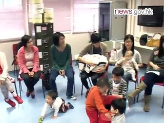 Love grows from breastfeeding (12.5.2013)