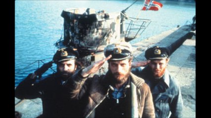 Das Boot (1981) Full Movie Online