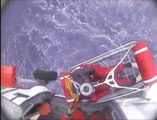 Coast Guard rescues 4 abandoning ship 172 miles off N.C.