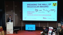 Moritz Zaiss - Breaking the Wall of Molecular Imaging @Falling Walls Lab 2014