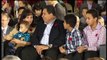 Harper announces family tax cut, child care benefit boost