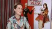 Meryl Streep - The Devil Wears Prada - Interview