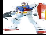 New Bandai Hobby 1/48 Mega Size RX-78-2 Gundam Model Kit Slide