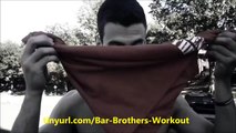 Bar Brothers System Review - Bar Brothers Workout System Works?