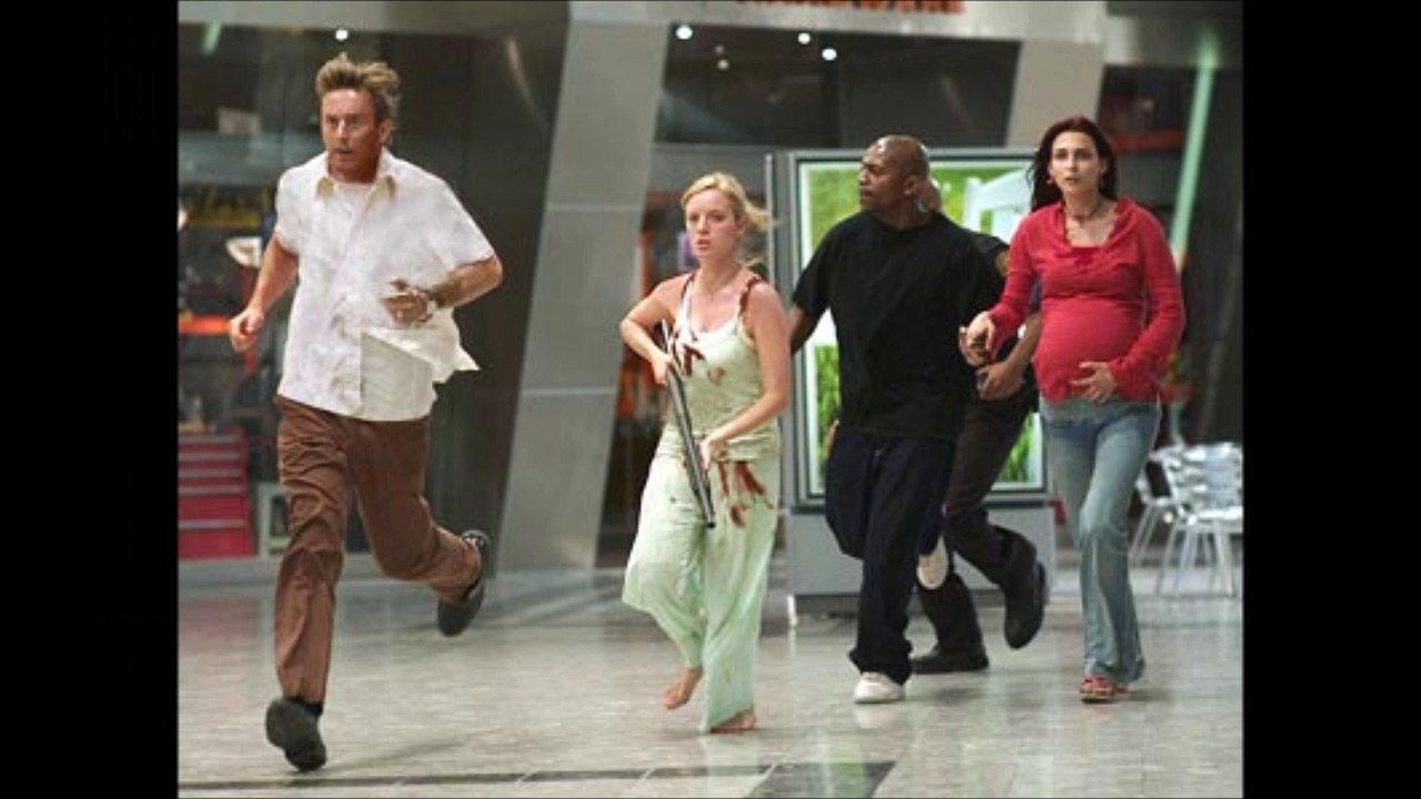 Dawn of The Dead 2004 Full Movie Online