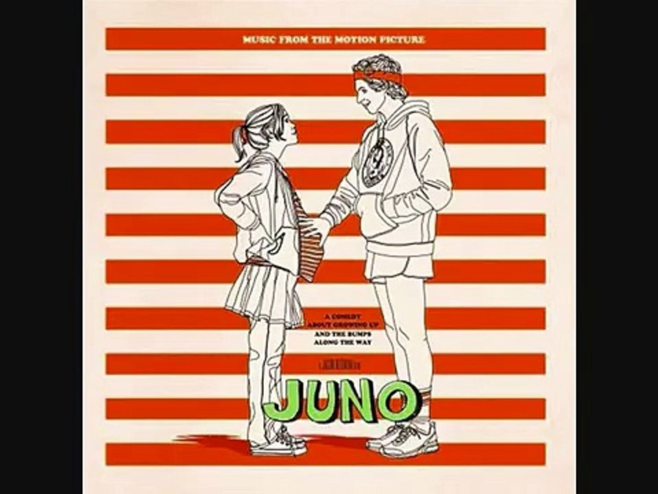 14. Sea Of Love [Remastered version] - JUNO SOUNDTRACK