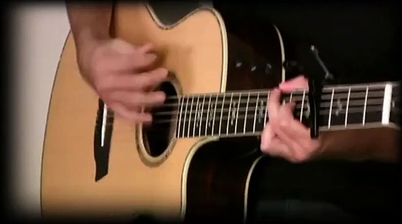 Oasis - Wonderwall (Acoustic Cover)