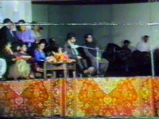 Dilip Kumar interview in hindko / part 3