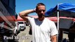 Paul Walker intreview at Redline Time Attack