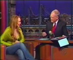 Lindsay Lohan - interview (2004)