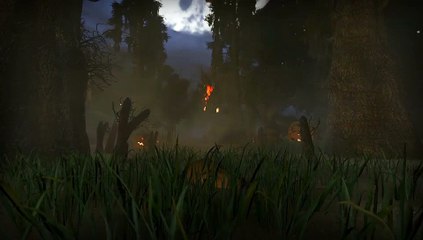 After Effects Project Files - Happy Halloween - VideoHive 9010002