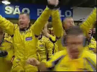 f1 2003 review montage