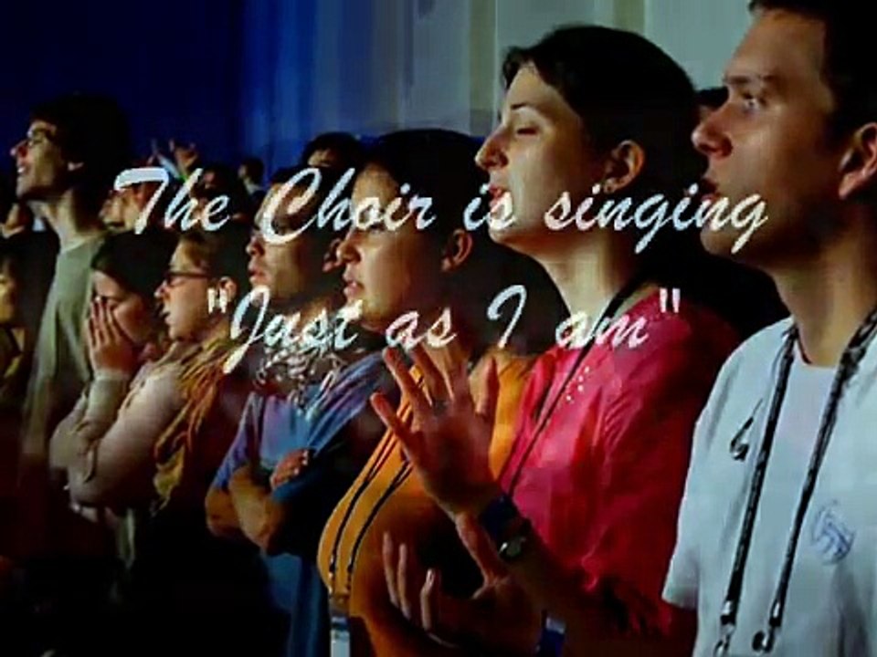 Song - The Altar
