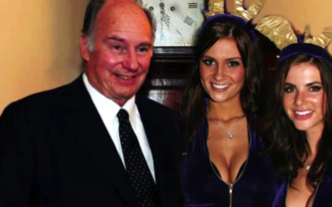 LAST WILL OF SULTAN AGA KHAN AND HIS PAINFUL DEATH STORY