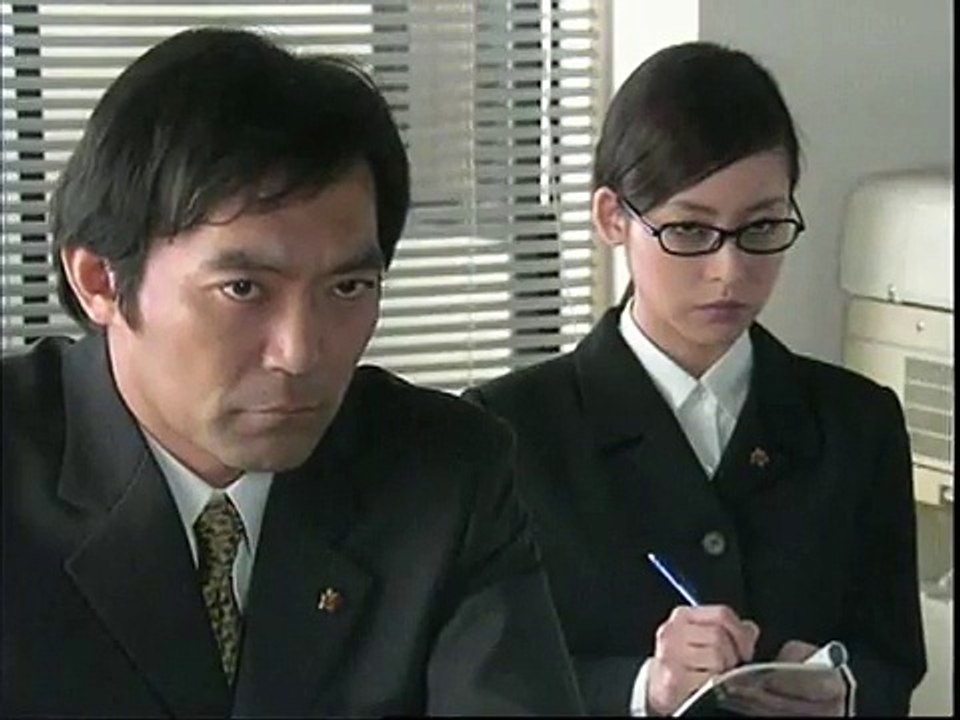 神戸みゆき - 木曜ミステリー02