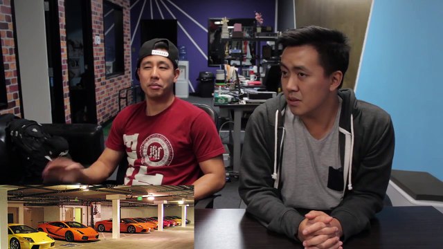 Guy Proposes to Girl with 99 iPhones and is Rejected ft. David So