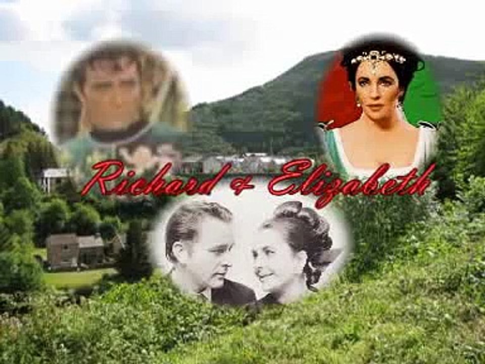 Elizabeth&Richard- How To Handle A Woman