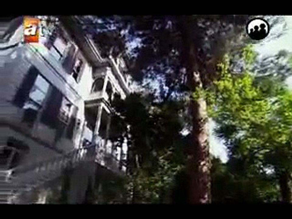 Samanyolu 1.Bölüm 1.Kısım - 1 Aralık 2009