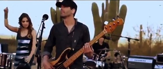 06. PARIS - LA OREJA DE VAN GOGH DIRECTO DESDE ARGENTINA