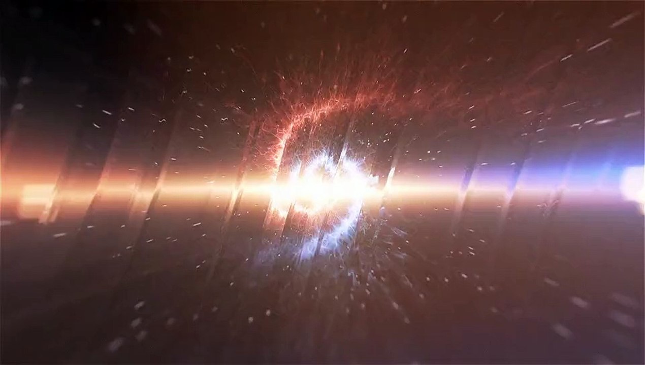 After Effects Project Files - Glass Logo - VideoHive 9084780