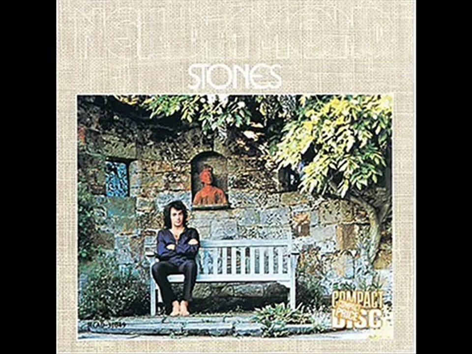 Neil Diamond - I Am... I Said (Stereo!)