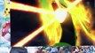 Mega Rayquaza VS Primal Groudon & Primal Kyogre Pokemon XY  The Stongest Mega Evolution act 3