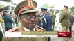 South Africa Celebrates Defence Forces Day