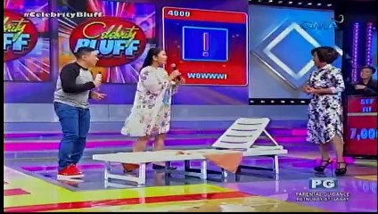 Celebrity Bluff June 27 2015 Part 3