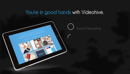 After Effects Project Files - App Pro - Software Promotion - VideoHive 9093421