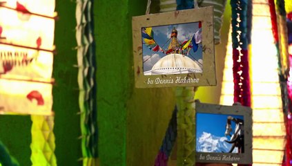 After Effects Project Files - Holiday in Nepal - VideoHive 9085444