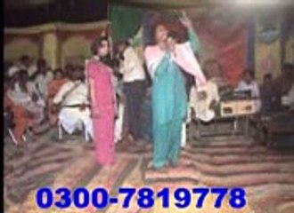 Rushan Zmeer Drama Arbi Mallnge clip2-7