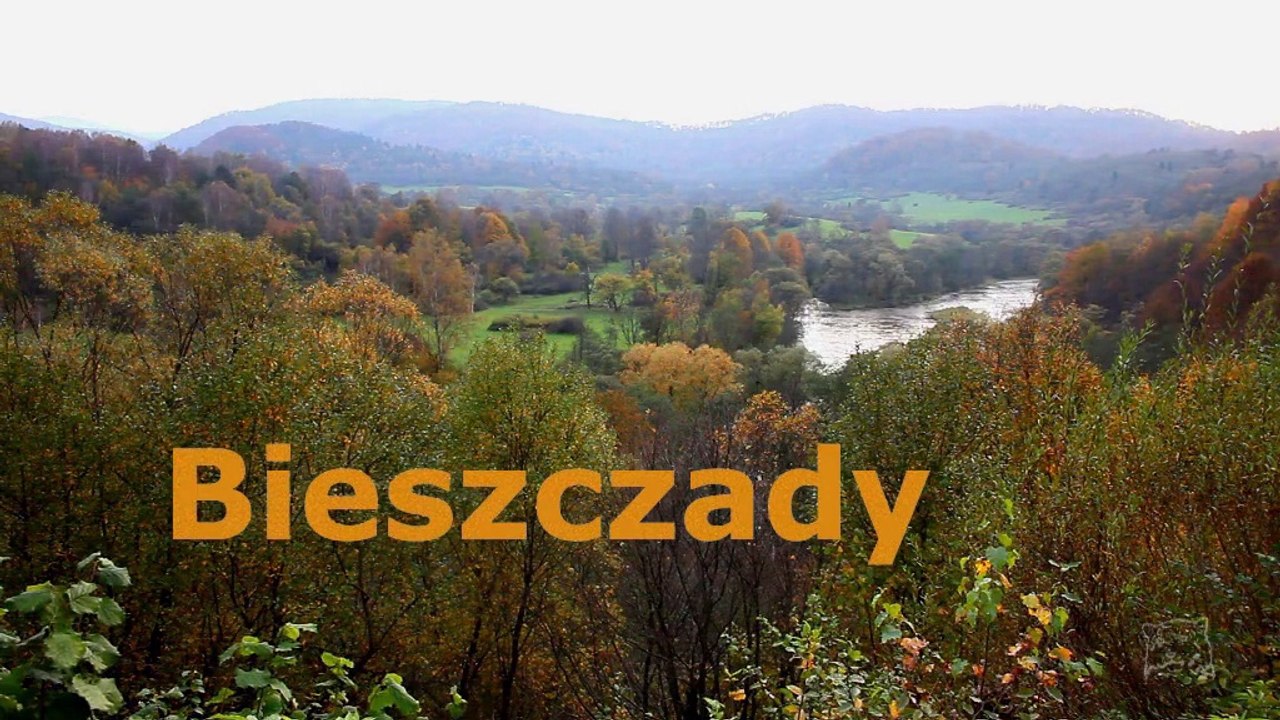 Bieszczady, la forêt sauvage