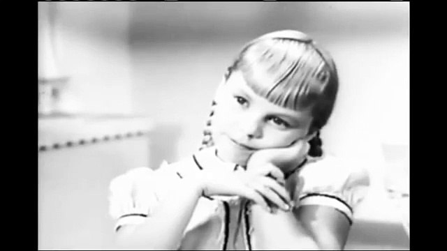 Betsy Wetsy Doll Commercial by Ideal: Vintage Toys & Games for Christmas