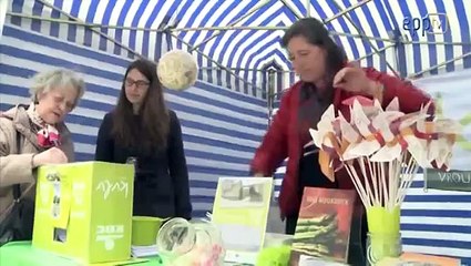 European Parliament open days