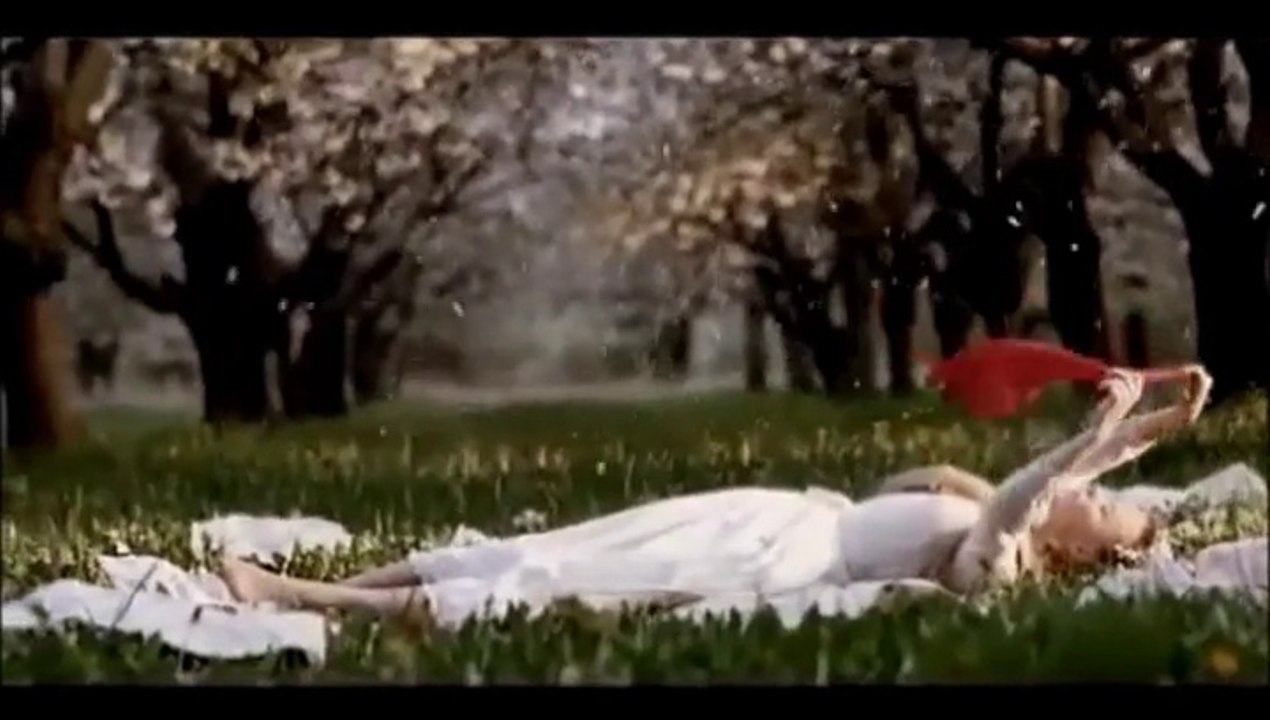 Of The Wand And The Moon - My Devotion Will Never Fade