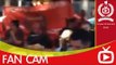 Arsenal FC V Dortmund - Arsenal Fans Take Over Dortmund -ArsealFanTV.com
