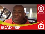 Arsenal FC 2 Liverpool 0 - Road Trip home After Liverpool Victory