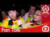 Arsenal FC 1 Borussia Dortmund 0 - Chinese Gooners Overjoyed - ArsenalFanTV.com