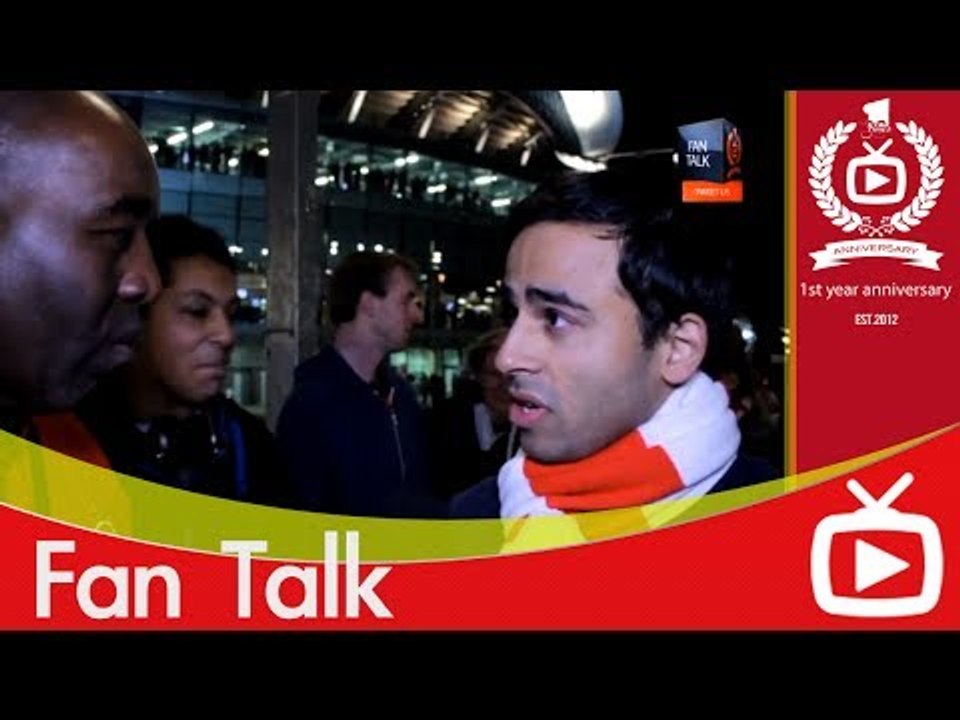 Arsenal FC 2 Liverpool 0 - Gibbs Is The Unsung Hero -  ArsenalFanTV.com