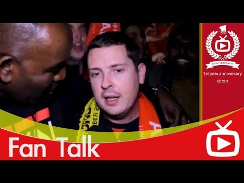 Arsenal FC 1 Borussia Dortmund 0 - Our Defence Is Solid - ArsenalFanTV.com