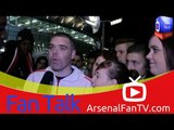 Arsenal FC 0 Chelsea 2 - Thomas Vermaelen Was Solid - ArsenalFanTV.com