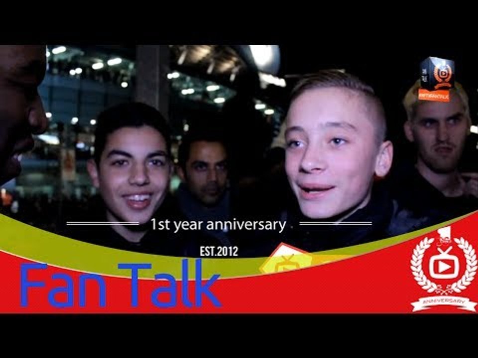 Arsenal FC 2 Liverpool 0 - Ramsey Is On Fire - ArsenalFanTV.com