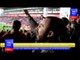 Arsenal FC 2 Crystal Palace 0 - Girouds Winning Goal - Fans Going Mental at Selhurst Park