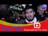 Arsenal FC 0 Chelsea 2 - Jenkinson Just Needs More Games - ArsenalFanTV.com