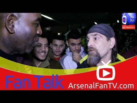 Arsenal 1 Borussia Dortmund 2 - Bully Not Happy With Arteta -ArsenalFanTV.com