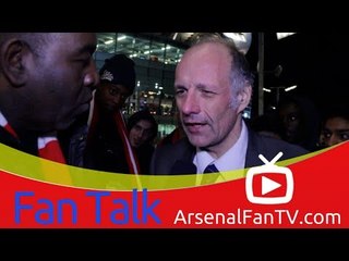 Arsenal FC 0 Chelsea 2 - Bendtner's Attitude Is A Disgrace says Claude