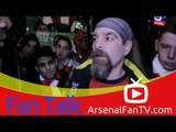 Arsenal FC 0 Chelsea 2 - Bendtner is Not Fit To Wear The Shirt says Bully -ArsenalFanTV.com