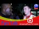 Arsenal 1 Borussia Dortmund 2 - You Cant Give Lewandowski Chances -  ArsenalFanTV.com