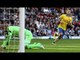 Arsenal FC 1 West Brom 1 - Robbie discusses The Games Highlights 06-10-2013